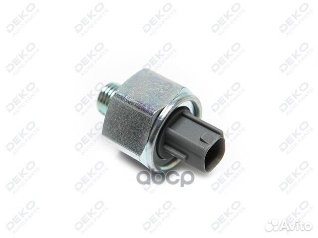 Датчик детонации Deko D8961512040 D8961512040 deko