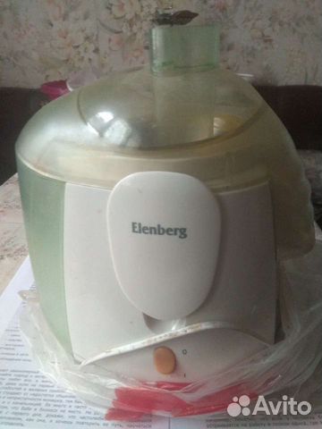 Соковыжималка рабочая бу