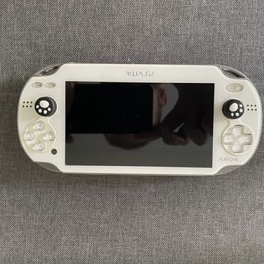 PS Vita Fat Wi-Fi + 3G (PCH-1100) 128gb