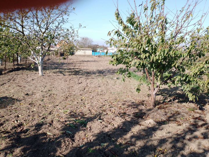 Участок 14,5 сот. (ИЖС)