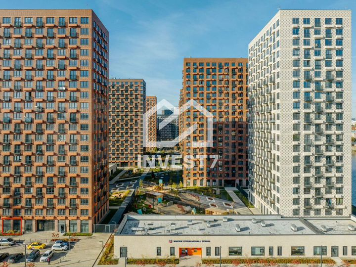 Аренда 112 м² / Фили / 350000 мес