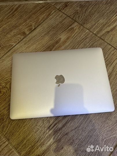 Apple MacBook Pro 13/1тб/i7
