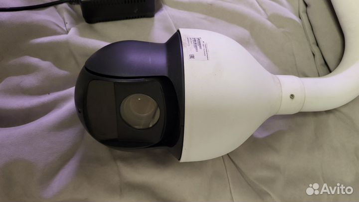 Камера видеонаблюдения RVI-IPC62Z30