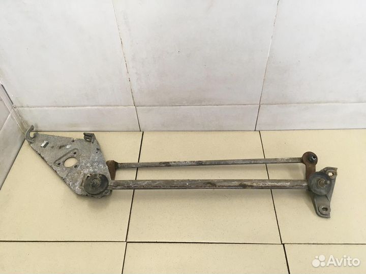 Трапеция стеклоочистителей Omega B 1994-2003