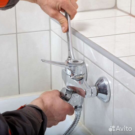 Сантехник. Услуги сантехника.Частный сантехмастер