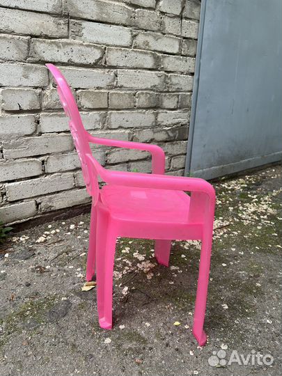 Стул детский