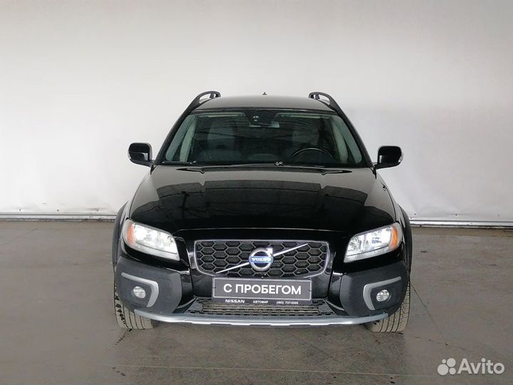 Volvo XC70 2.4 AT, 2014, 247 410 км