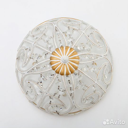 Потолочный светильник Abrasax Nelly HSX12104/3