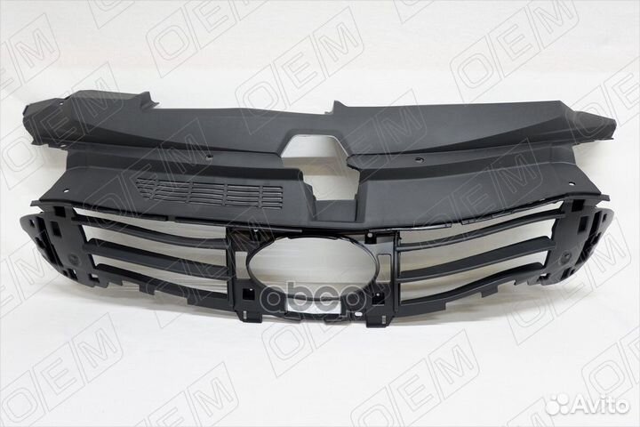 Кожух замка капота Hyundai Sonata 8 DN8 (2019-нв)