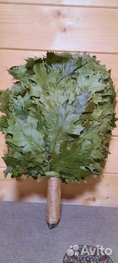 Веники для бани