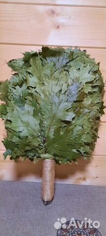 Веники для бани