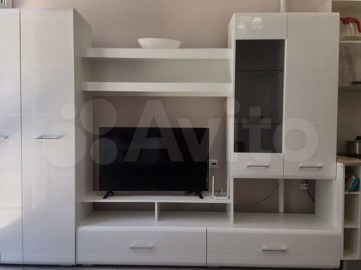 Квартира-студия, 32 м², 2/5 эт.