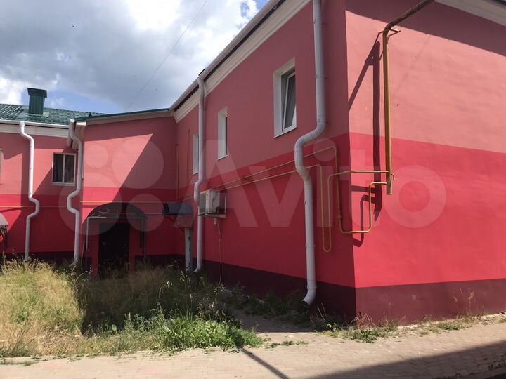 1-к. квартира, 37,9 м², 2/2 эт.