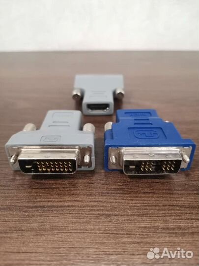 Переходник DVI hdmi