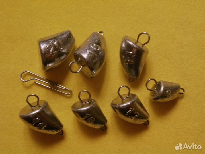 Чебурашка разборная 