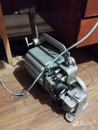 Кинопроектор Украина