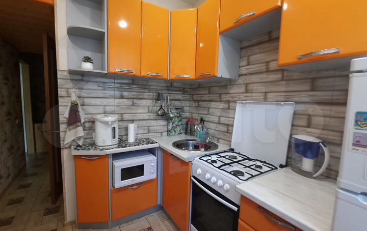 1-к. квартира, 30,1 м², 3/9 эт.