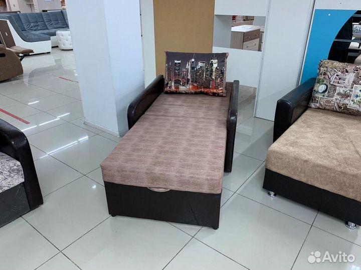 Кресло кровать