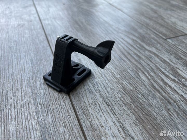 NVG крепление GoPro на шлем