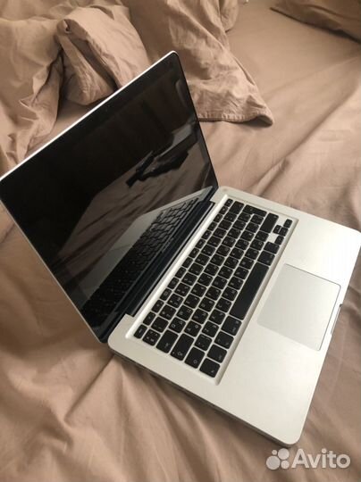 Apple MacBook Pro