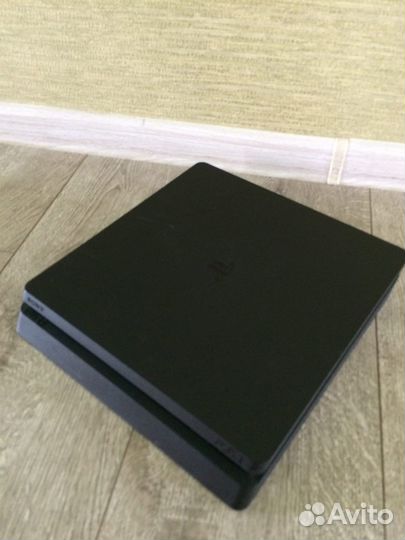 Sony ps4 slim 500gb