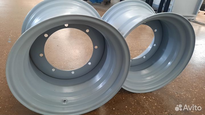 Диск колеса