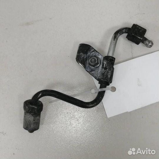 Трубка тнвд Toyota Land Cruiser J200 2007-2015