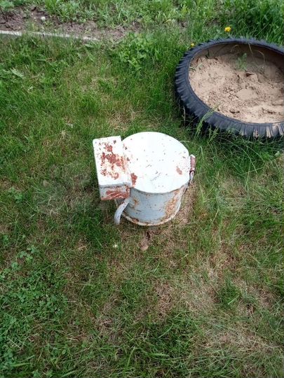 Дача 30 м² на участке 13 сот.