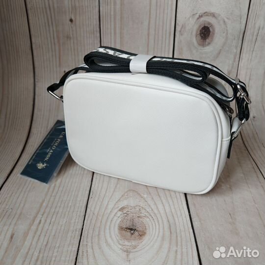 Сумка Us Polo Assn кроссбоди