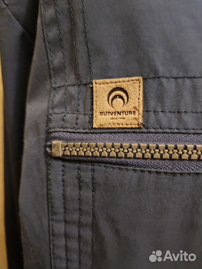 Куртка мужская весна 164 172