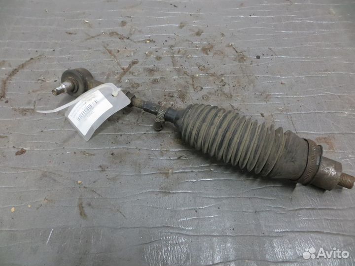 Рулевой наконечник с тягой Mitsubishi Lancer 10