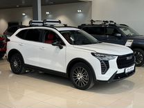 Новый Haval Jolion 1.5 AMT, 2024, цена от 2 699 000 руб.