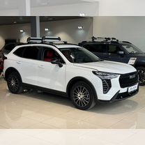 Новый Haval Jolion 1.5 AMT, 2024, цена от 2 699 000 руб.