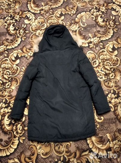 Куртка зимняя