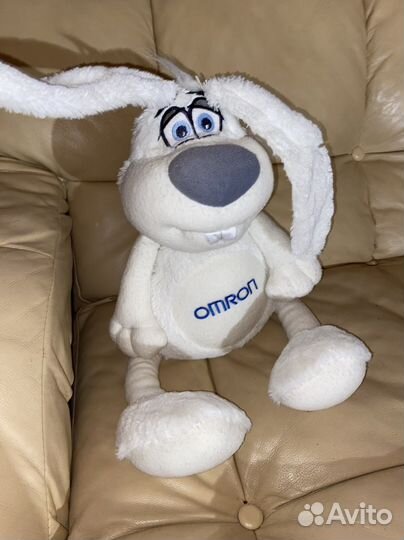 Куча мягких игрушек