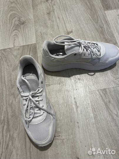 Кроссовки puma