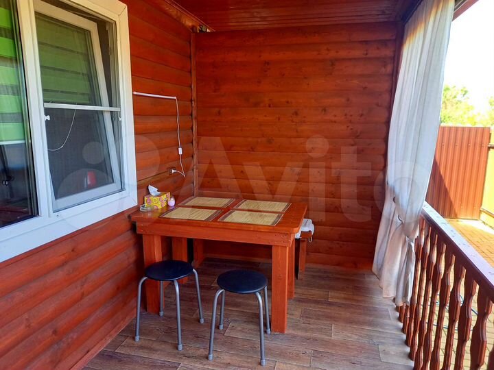 Комната 36 м² в 1-к., 1/2 эт.