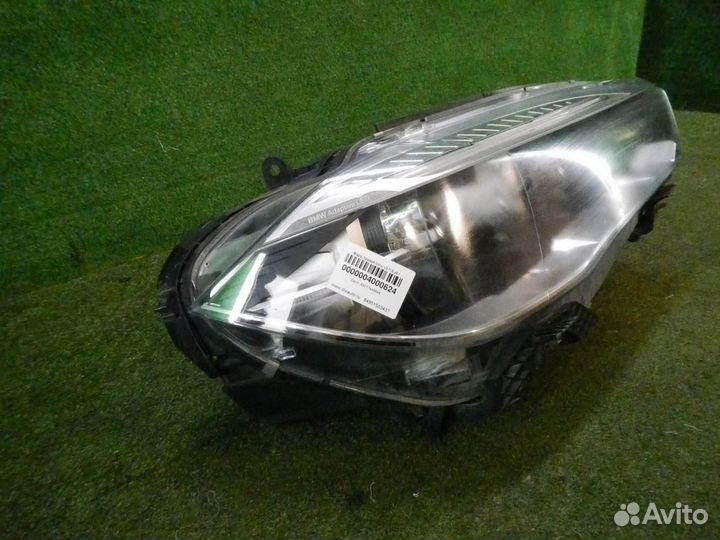 Фара правая BMW X5 F15 (2013-2015) Adaptive LED