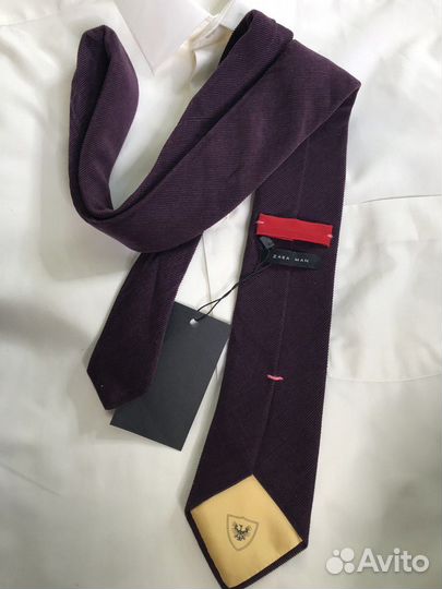 Галстук Zara man