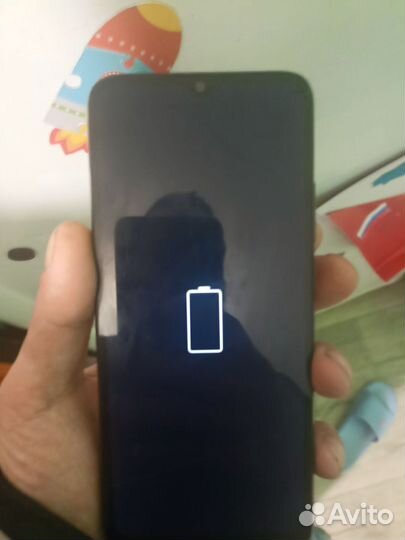 Xiaomi Redmi 10C, 4/128 ГБ