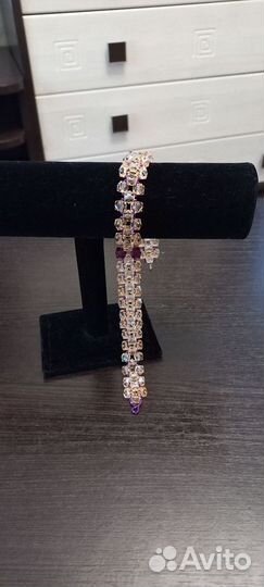 Колье чокер