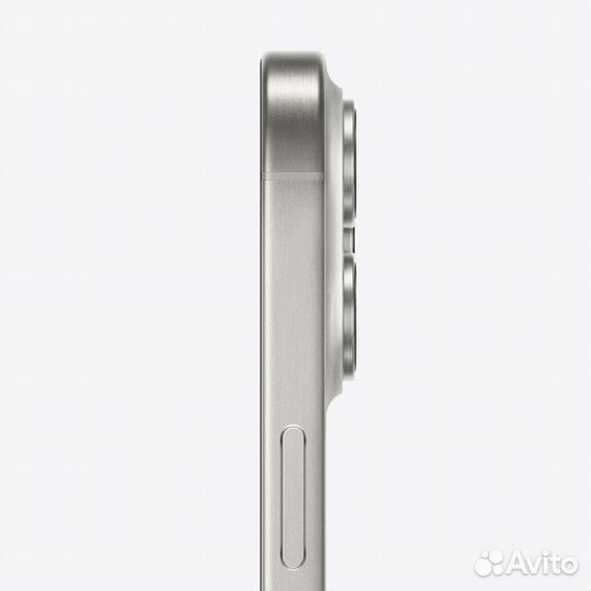 iPhone 15 Pro, 128 ГБ