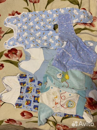 Детская одежда