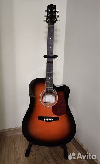 Акустическая гитара Naranda