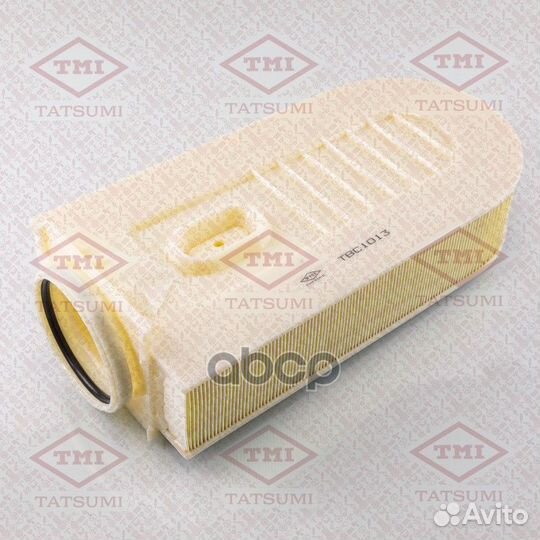 Фильтр воздушный TBC1013 tatsumi