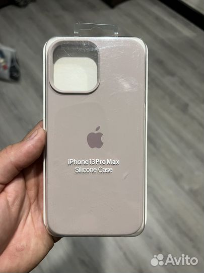 Чехол на iPhone 13 pro max