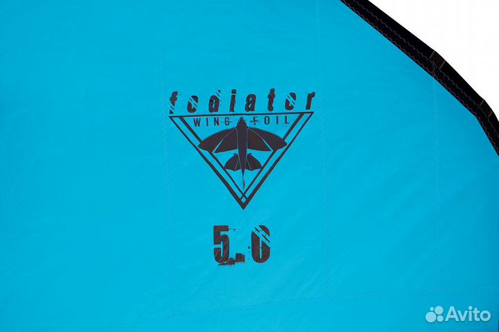 Винг fodiatof 5.0