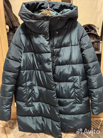 Куртка демисезонная женская 48 50