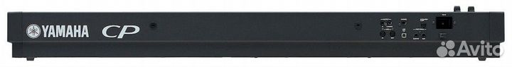 Yamaha CP-33 сценическое фортепиано