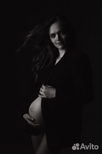 Фотограф беременных